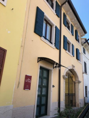 La casa della Ada Castelnuovo Del Garda